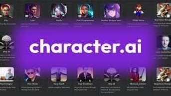 Character.AI phát triển đầy tiềm năng, Google dự định rót tiền đầu tư khủng