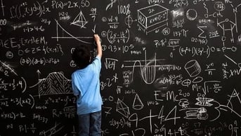 Những đứa trẻ có chỉ số IQ cao thường có 4 thói quen