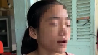 Làm rõ vụ một thiếu nữ 16 tuổi bị hành hạ