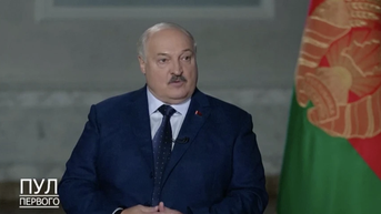 Ukraine cảnh báo "sai lầm bi thảm" sau khi Belarus tăng cường lực lượng ở biên giới