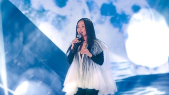 Thời của các game show ngoại!
