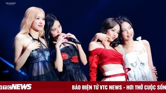 Nhóm nữ được kỳ vọng thay thế BlackPink