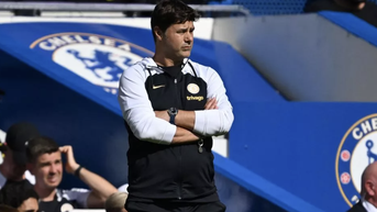 HLV Pochettino phủ nhận Chelsea đá dở