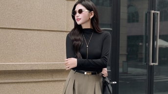 미니멀리즘 스타일: '덜'이 '더'일 때