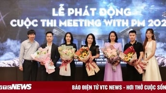 Job3s.vn đồng hành cùng Meeting with PM 2024 của Đại học Kinh tế - ĐHQG Hà Nội