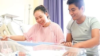 Trí tuệ nhân tạo giúp 'em bé phôi' chào đời khỏe mạnh