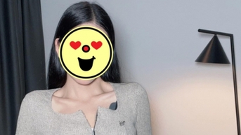 Cô gái có cuộc sống hiện tại không chê vào đâu được