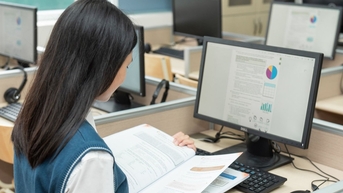 Sắp mở hệ thống cho hàng triệu học sinh thi thử kiến thức an toàn thông tin