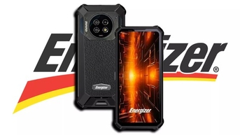 에너자이저, 최대 28,000mAh 배터리 탑재 휴대폰 출시