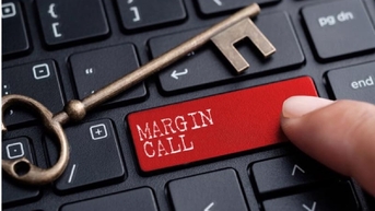 FRT, HVN, FCN bị cắt margin