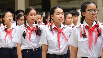 Đề nghị hỗ trợ học phí cho học sinh TP.HCM