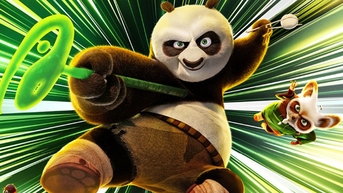 Hoạt hình 'Kungfu Panda 4' lập kỷ lục phòng vé Việt