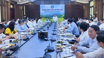 Bộ trưởng Lê Minh Hoan: Tích hợp phát triển du lịch nông nghiệp: "Hai là một