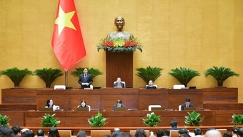 Tiếp tục nhận diện nguyên nhân, đề ra giải pháp đột phá trong phòng, chống tham nhũng, tiêu cực
