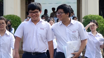 Dạy tiếng Anh như ngôn ngữ thứ hai: Mục tiêu cao nhưng thách thức lớn