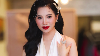 Bị tố vô ơn, chê cô giáo cũ, Quán quân Sao mai Lan Quỳnh phản pháo "pháp luật sẽ làm việc với họ"