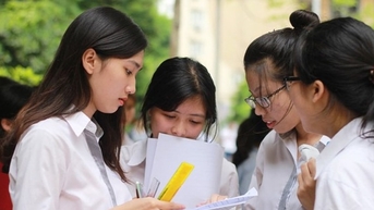 Dạy thêm bằng chữ “tâm”