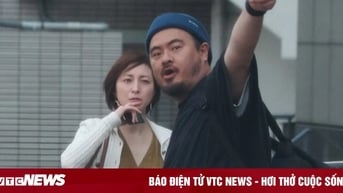 Bằng chứng ngoại tình của ngọc nữ Ryoko Hirosue với đầu bếp