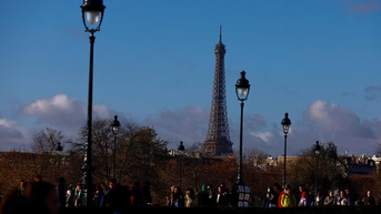 Paris và Lyon bị phạt thêm 10 triệu euro vì ô nhiễm không khí