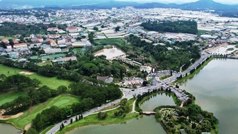 លក្ខខណ្ឌ និងទំហំដើម្បីបំបែកទៅជាគម្រោងឯករាជ្យនៅ Lam Dong