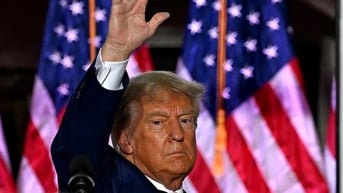 Lợi thế không ngờ của ông Donald Trump