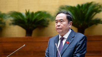 Lần đầu tiên trong nhiệm kỳ, Thường vụ Quốc hội chất vấn để 'giám sát lại'