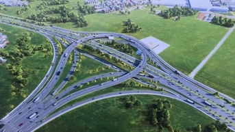 Thúc đẩy việc kết nối tuyến cao tốc TP.HCM – Mộc Bài với cao tốc Phnôm Pênh