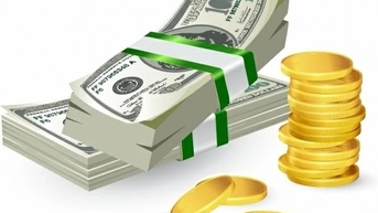 USD ឡើងដល់បាតថ្មី "ទប់ដង្ហើម" រង់ចាំប្រតិកម្មរបស់ Fed