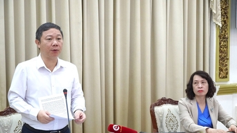Việt Nam sắp có vaccine phòng bệnh tay chân miệng