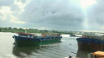 Kiểm tra công tác tìm kiếm cứu nạn đường thủy tại nhiều địa phương