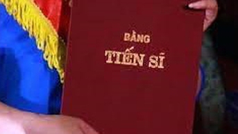 Đại học Huế có kết luận vụ luận án tiến sĩ của trưởng phòng nghiên cứu khoa học bị tố đạo văn