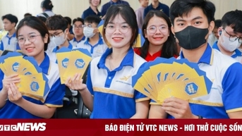 កាលវិភាគថ្ងៃឈប់សម្រាកបុណ្យចូលឆ្នាំសកល 2025 នៃសាកលវិទ្យាល័យចំនួន 110 ទូទាំងប្រទេស