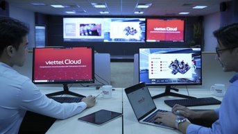 Viettel DevOps Sphere - sức mạnh ấn tượng của sản phẩm Make in Vietnam