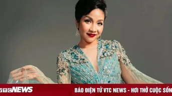 Thanh Lam, My Linh និងតារាវៀតណាមផ្សេងទៀត សម្តែងក្នុងកម្មវិធីបុណ្យចូលឆ្នាំថ្មី។