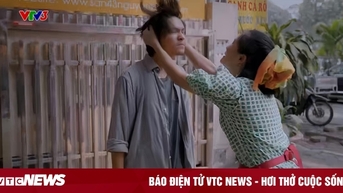 Lúc diễn cảnh bạn trai đòi bỏ con, tôi đau lắm!