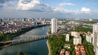 Câu chuyện của Việt Nam không chỉ xoay quanh FDI và xuất khẩu