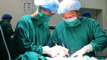 Ký kết hợp tác ghép gan cứu bệnh nhân