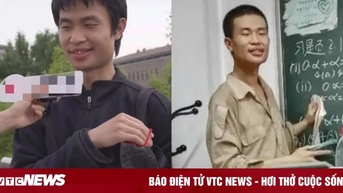 Lối sống 'thu nhập 2 tỷ, chỉ tiêu 1 triệu đồng' của thiên tài Toán gây tranh cãi
