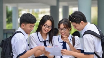 Đề thi đánh giá năng lực Đại học Sư phạm Hà Nội năm 2025 sẽ thế nào?