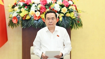 Công tác nhân sự được tiến hành kịp thời, đúng quy định, quy trình