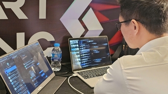 Diễn tập an toàn thông tin quốc gia lần đầu có chuyên gia ASEAN góp mặt