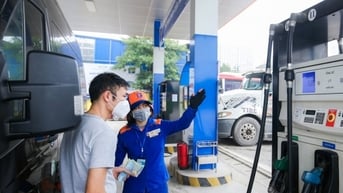 Giá xăng dầu dự báo giảm lần thứ 2 liên tiếp trong kỳ điều hành ngày mai 12/12