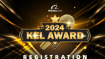 KEL Award, cuộc thi tìm những tài năng xuất sắc trong thương mại điện tử B2B
