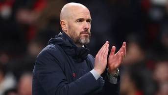 M.U sa thải HLV Erik ten Hag sau chung kết FA Cup, bất luận thua hay thắng