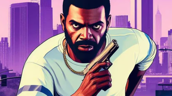 Rockstar Games đại tu trang web để quảng bá GTA 6?