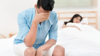 Người đàn ông đi khám rối loạn cương được bác sĩ phát hiện mắc bệnh tim mạch