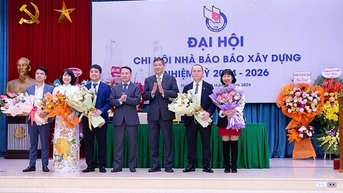 Tiếp tục đổi mới nâng cao hiệu quả các hoạt động