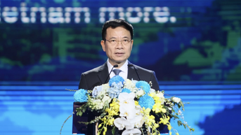 Xem lại truyền hình trực tiếp Lễ trao giải Cuộc thi ảnh và video Happy Vietnam 2023