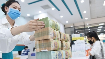 Nâng cao khả năng hấp thụ vốn của nền kinh tế, tăng cường kết nối ngân hàng - doanh nghiệp