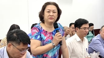 Các trường thành viên Đại học Quốc gia TP.HCM trả lương khủng thu hút người tài